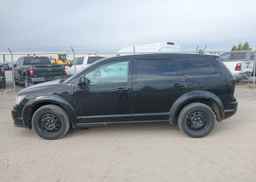 2014 DODGE JOURNEY SE