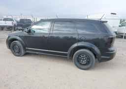 2014 DODGE JOURNEY SE