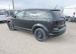 2014 DODGE JOURNEY SE