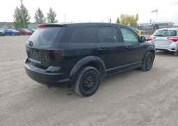 2014 DODGE JOURNEY SE