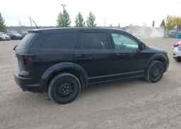 2014 DODGE JOURNEY SE