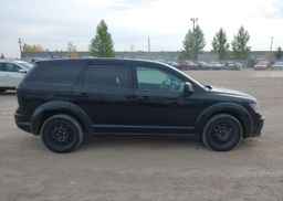2014 DODGE JOURNEY SE