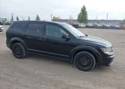 2014 DODGE JOURNEY SE
