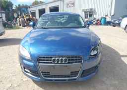 2008 AUDI TT 2.0T