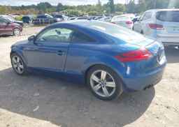 2008 AUDI TT 2.0T