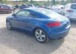 2008 AUDI TT 2.0T