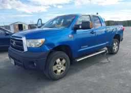 2010 TOYOTA TUNDRA SR5 5.7L V8