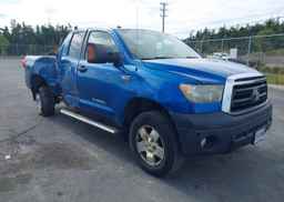 2010 TOYOTA TUNDRA SR5 5.7L V8