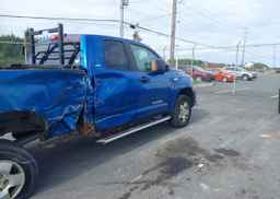2010 TOYOTA TUNDRA SR5 5.7L V8