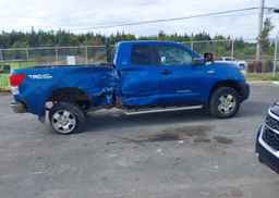 2010 TOYOTA TUNDRA SR5 5.7L V8