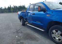 2010 TOYOTA TUNDRA SR5 5.7L V8