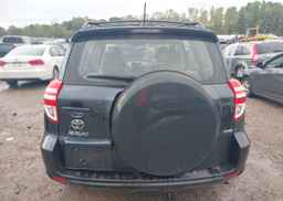2012 TOYOTA RAV4