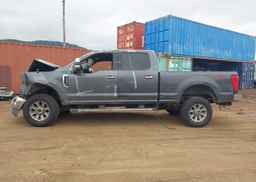 2018 FORD F-250 XLT
