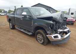 2018 FORD F-250 XLT