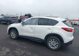 2016 MAZDA CX-5 GX