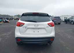 2016 MAZDA CX-5 GX
