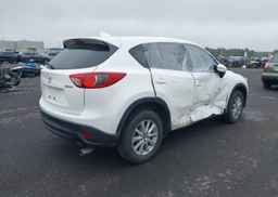 2016 MAZDA CX-5 GX