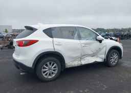 2016 MAZDA CX-5 GX