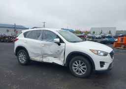 2016 MAZDA CX-5 GX
