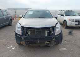 2015 CADILLAC SRX PREMIUM
