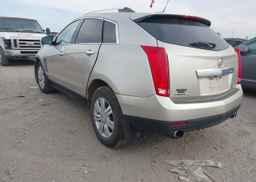 2015 CADILLAC SRX PREMIUM