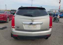 2015 CADILLAC SRX PREMIUM