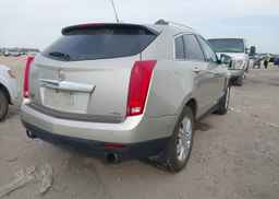 2015 CADILLAC SRX PREMIUM