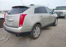 2015 CADILLAC SRX PREMIUM