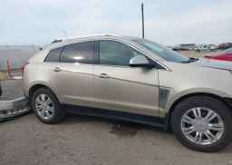 2015 CADILLAC SRX PREMIUM