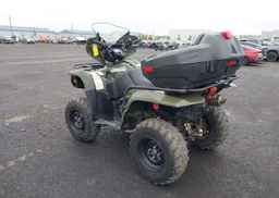 2014 SUZUKI LT-A750 XP