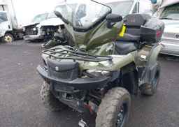 2014 SUZUKI LT-A750 XP
