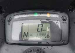 2014 SUZUKI LT-A750 XP