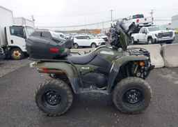 2014 SUZUKI LT-A750 XP