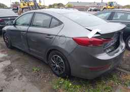 2018 HYUNDAI ELANTRA L