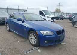 2013 BMW 328 XI
