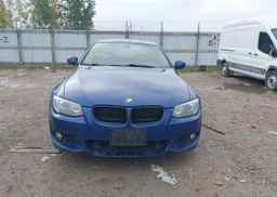 2013 BMW 328 XI