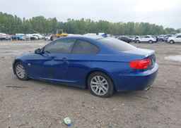 2013 BMW 328 XI