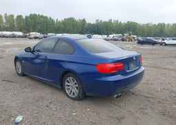 2013 BMW 328 XI