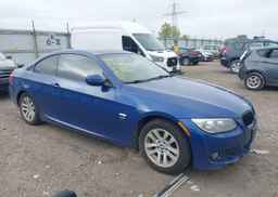 2013 BMW 328 XI