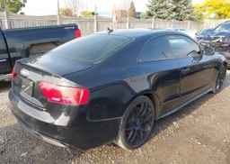 2014 AUDI A5 2.0 PROGRESSIV