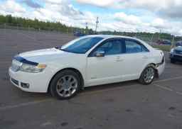 2008 LINCOLN MKZ