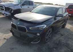 2019 BMW X2 M35I