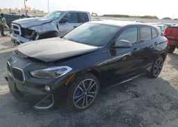 2019 BMW X2 M35I
