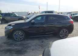 2019 BMW X2 M35I