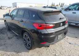 2019 BMW X2 M35I