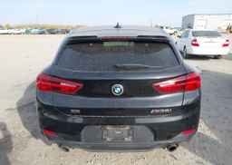 2019 BMW X2 M35I
