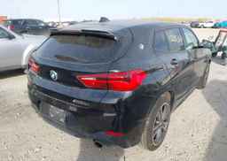 2019 BMW X2 M35I