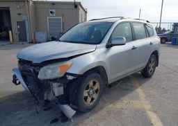 2006 TOYOTA RAV4