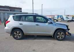 2006 TOYOTA RAV4