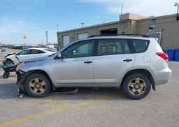 2006 TOYOTA RAV4